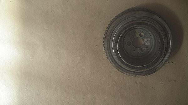 Crank pulley FORD