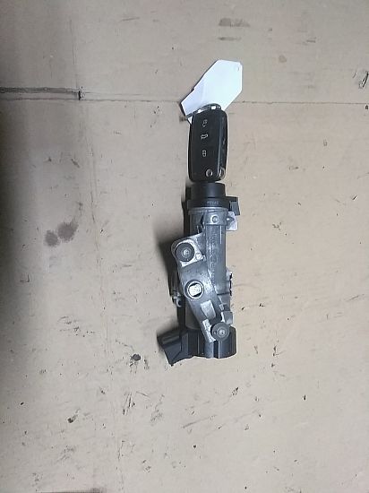 Cilinderslot VW UP (121, 122, BL1, BL2, BL3, 123)