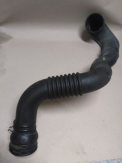 turbo / Intercooler hose / pipe OPEL ASTRA J Saloon