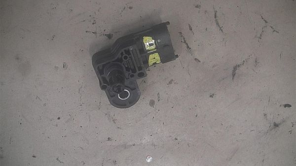 Unterdrucksensor FORD