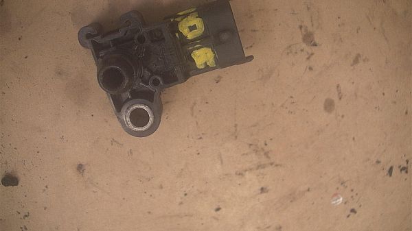 Unterdrucksensor FORD