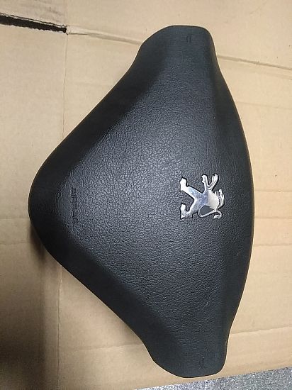 Airbag - complete PEUGEOT 207 (WA_, WC_)