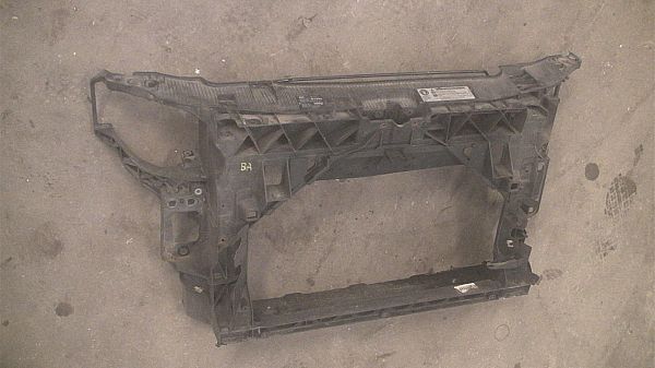 Front casing SEAT IBIZA Mk IV ST (6J8, 6P8)