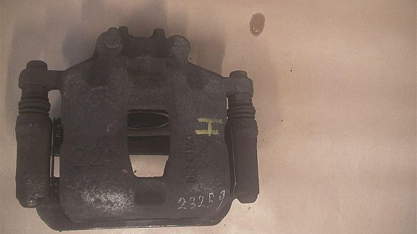 Brake caliper - ventilated front right HYUNDAI i20 (PB, PBT)