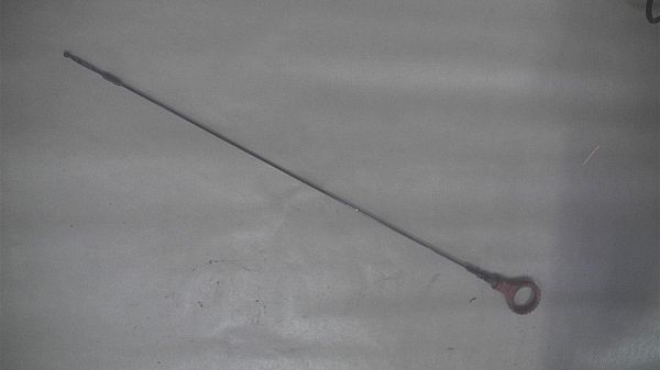 Oliepind - rør VW GOLF VI (5K1)