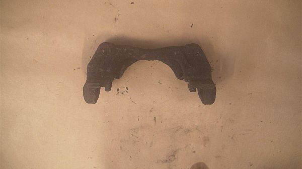 Bremsekaliber holder / bremseåg RENAULT GRAND SCÉNIC III (JZ0/1_)