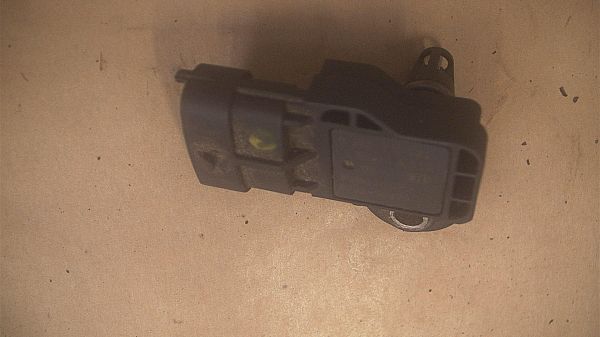 Unterdrucksensor FORD FOCUS III Turnier