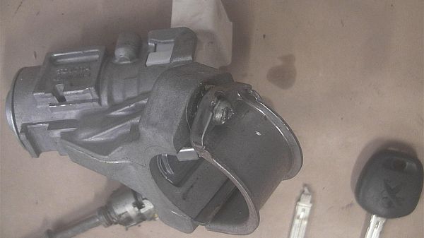 Cilinderslot PEUGEOT 108