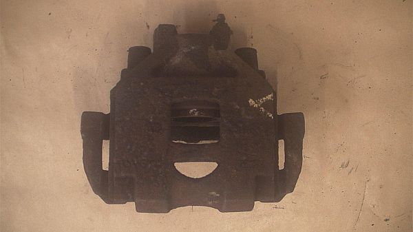 Brake caliper - ventilated front left TOYOTA YARIS/VITZ (_P9_)