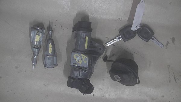 Cilinderslot SEAT Mii (KF1, KE1)