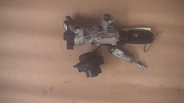 Cilinderslot VW UP (121, 122, BL1, BL2, BL3, 123)