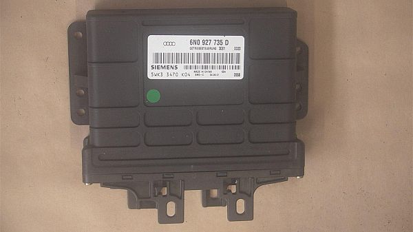 Gear - eletronic box AUDI A2 (8Z0)