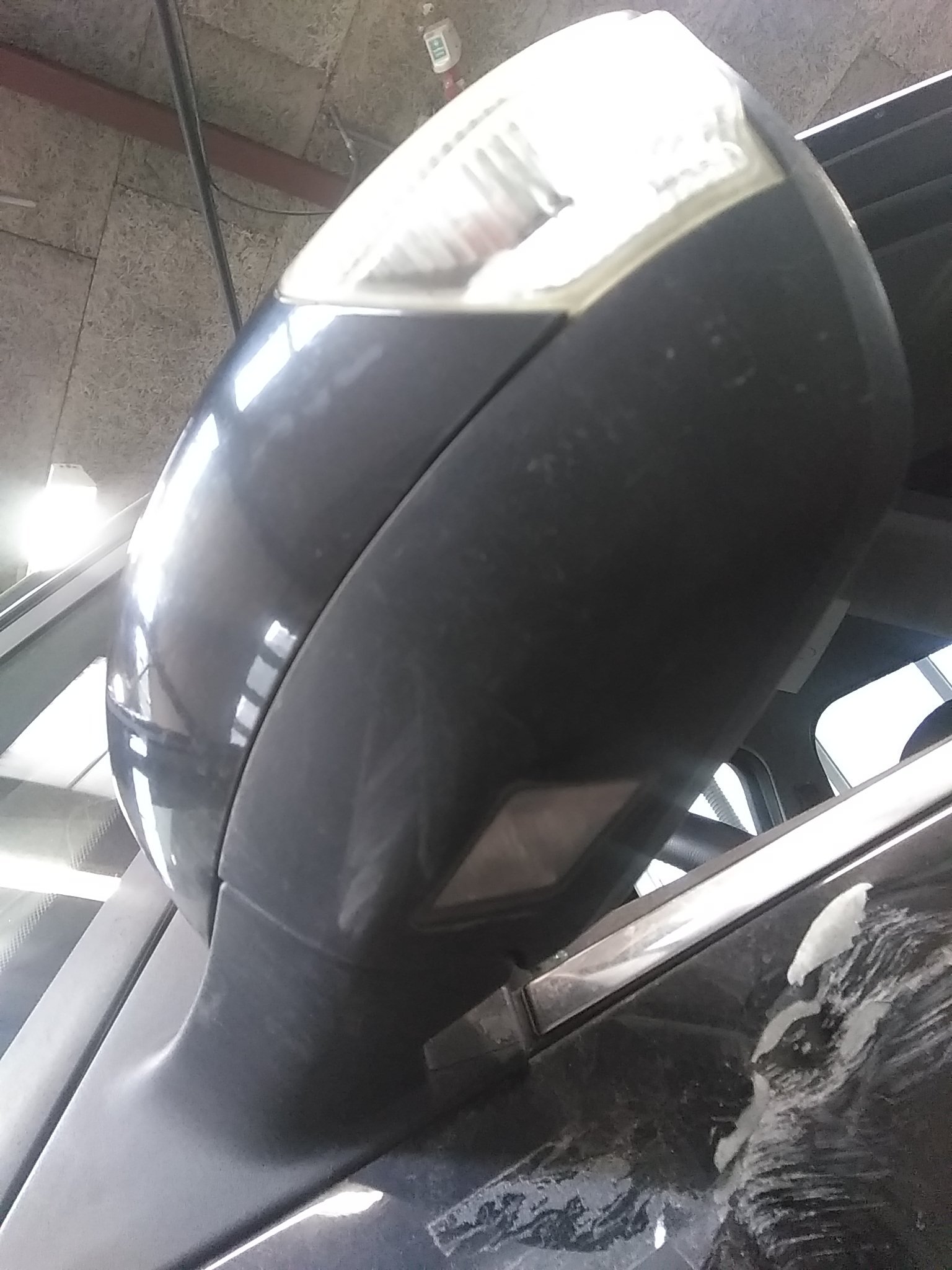 Rétroviseur Pour Ford Galaxy 1995-2000 Électrique Chauffé Gauche - ATB