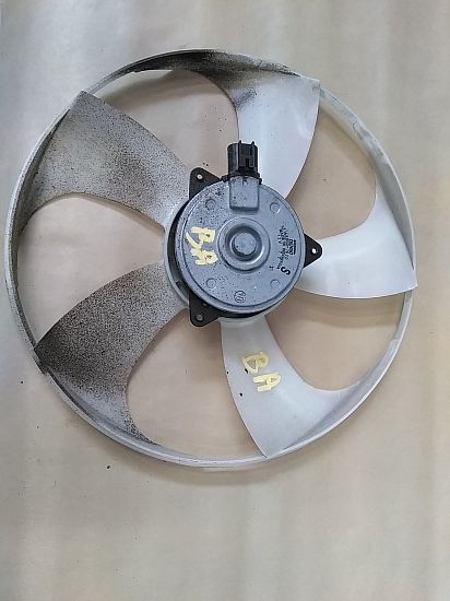 Mitsubishi Mirage - Radiator fan electrical Mirage | Autoparts24