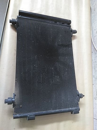 Heating element PEUGEOT 308 I (4A_, 4C_)