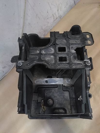 Accubak FORD FIESTA VI (CB1, CCN)