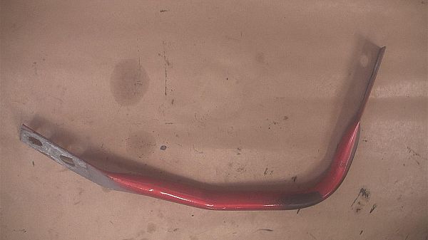 Forskærm venstre RENAULT CLIO IV Grandtour (KH_)