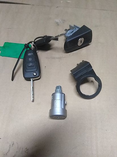 Schließzylinder FORD TRANSIT CONNECT V408 Box