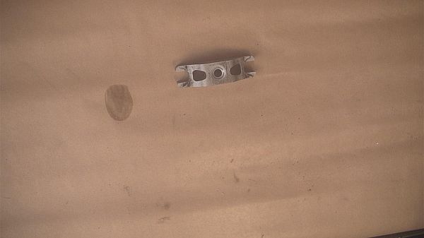 Einspritzdüse VW GOLF VII (5G1, BQ1, BE1, BE2)