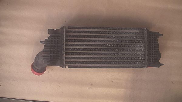 Heating element PEUGEOT 508 SW I (8E_)