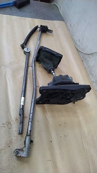 Support de Palier pour Boites 6 Vitesses AUDI A4 Avant (8K5, B8)