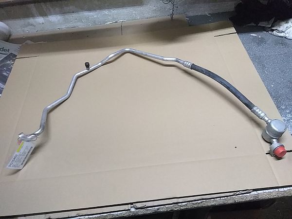 Klimaanlage Rohr / Schlauch SKODA CITIGO