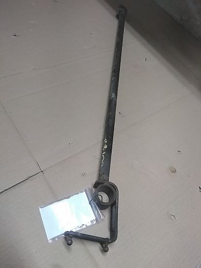 Schaltkulisse 5-Gang PEUGEOT 206+ (2L_, 2M_)