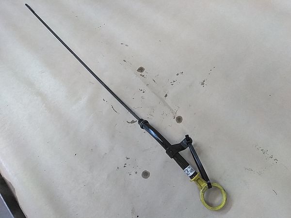 Oliepind - rør OPEL CORSA E (X15)