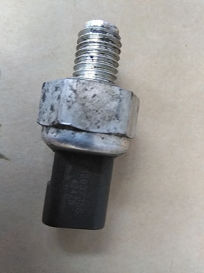 Öldruckschalter OPEL CORSA E (X15)