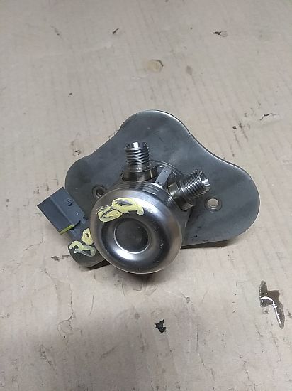 Hochdruckpumpe BMW 1 (E81)