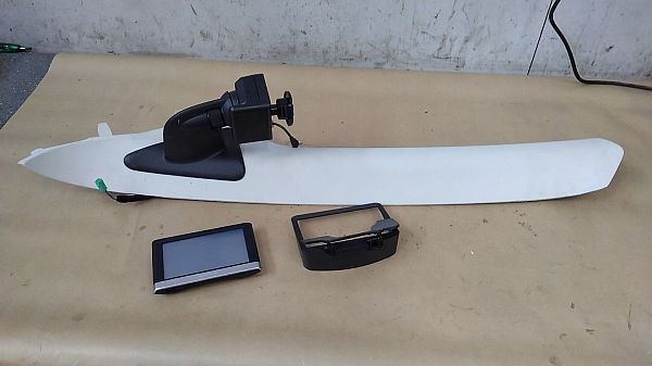 Gps/navigationsdele FORD