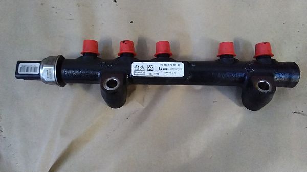 9685297580-1697684 : Rail bro / indsprøjtningsdyserør - Autoparts24