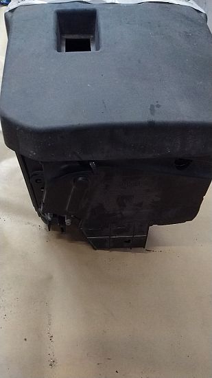 Accubak FORD FOCUS III