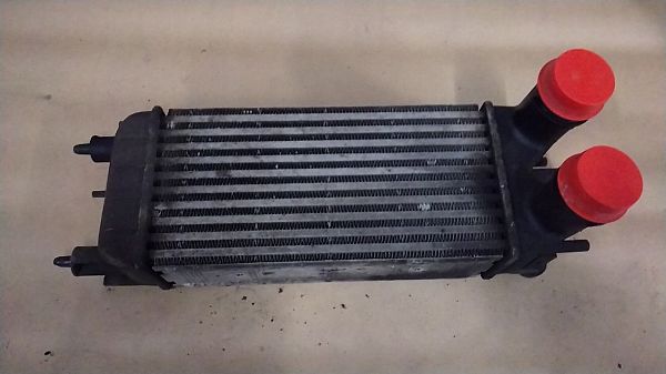 Heating element PEUGEOT 508 SW I (8E_)