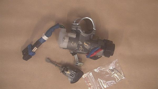 Cilinderslot HYUNDAI i30 (FD)