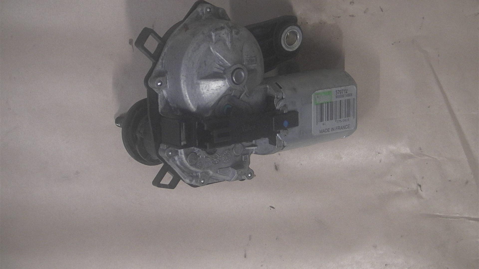 Citroën C1 - Silnik wycieraczki tylnej C1 | Autoparts24