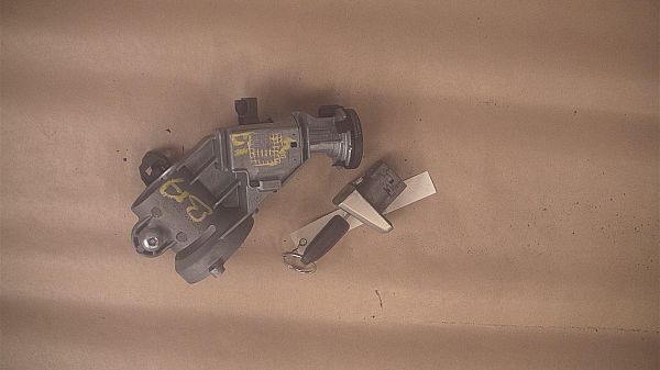 Cilinderslot OPEL CORSA D (S07)