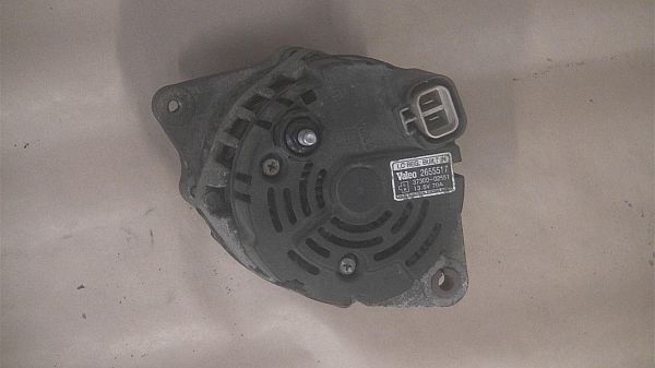 Alternateur KIA PICANTO (SA)