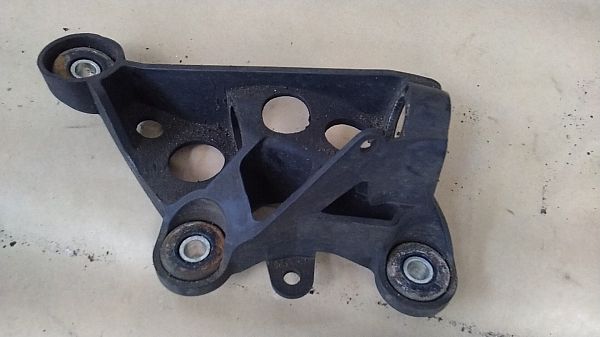 Gear shift 5 speed VW POLO (6R1, 6C1)