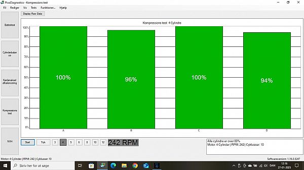 Motor SUZUKI SWIFT III (FZ, NZ)