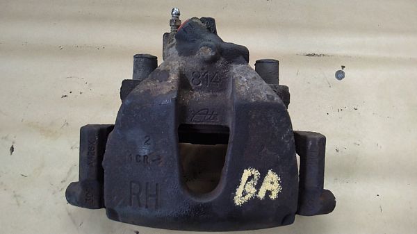 Bremssattel, innenbelüftet, vorne re. FORD FOCUS III Turnier
