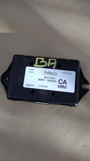 Rückfahrkamera FORD