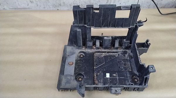 Accubak OPEL KARL (C16)