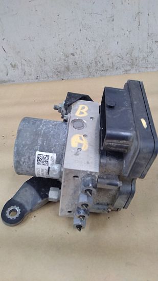 ABS Pumpe OPEL KARL (C16)