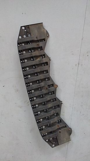Motorabdeckung TOYOTA AYGO (_B1_)