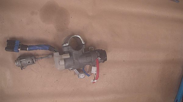 Cilinderslot HYUNDAI i30 (FD)