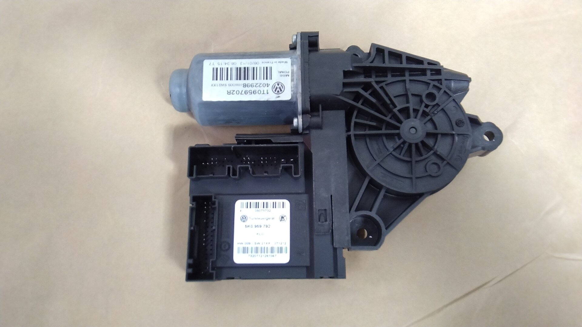 t@kページ 1967-1978 Kawasaki KE 175 A1 F 6 7 OEM Engine Tachometer