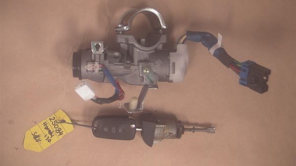 Cilinderslot HYUNDAI i30 (FD)