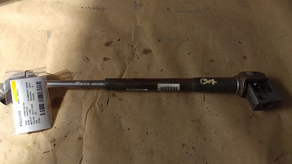 Ratled FORD KA (RU8)