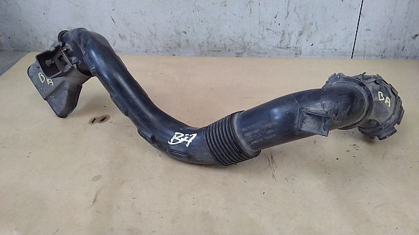 Soupape de démarrage à froid DACIA SANDERO II